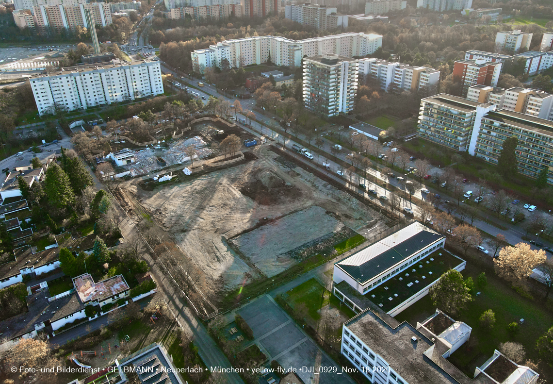 18.11.2020 - Grundschule am Karl-Marx-Ring